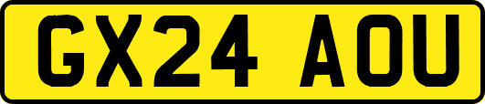 GX24AOU