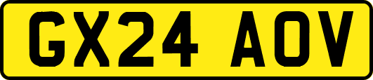 GX24AOV