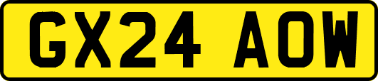 GX24AOW