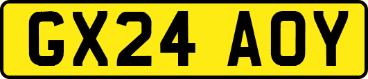 GX24AOY