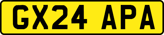 GX24APA