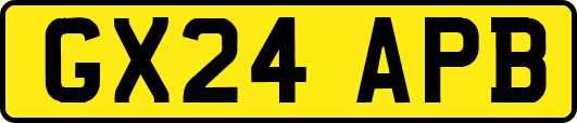 GX24APB