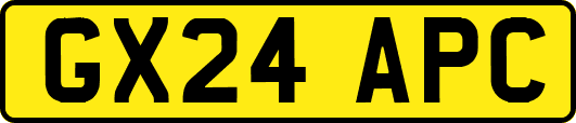 GX24APC