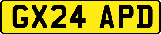 GX24APD