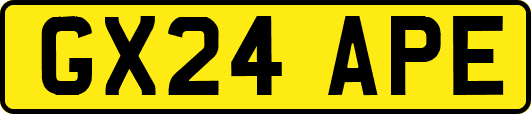 GX24APE