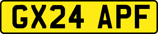 GX24APF