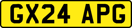 GX24APG