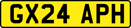 GX24APH