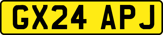 GX24APJ