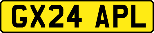 GX24APL