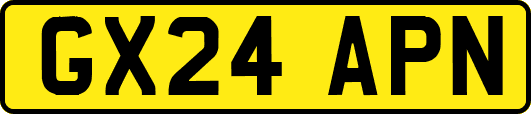 GX24APN
