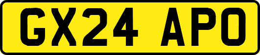 GX24APO