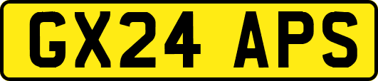 GX24APS