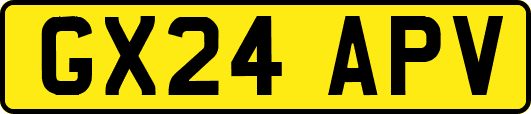 GX24APV