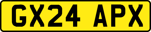 GX24APX