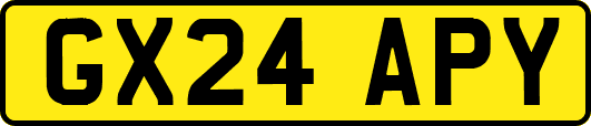 GX24APY
