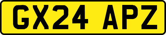 GX24APZ
