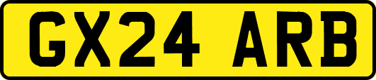 GX24ARB