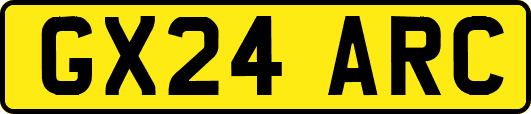 GX24ARC