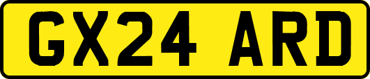 GX24ARD