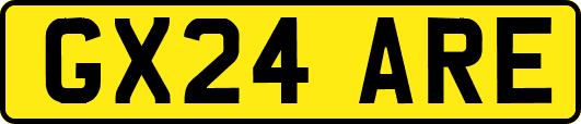 GX24ARE