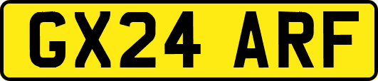 GX24ARF