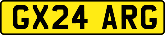 GX24ARG