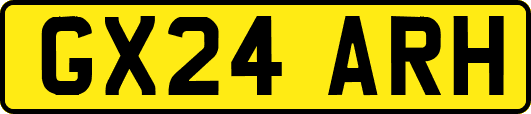 GX24ARH