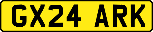GX24ARK