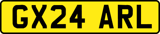 GX24ARL