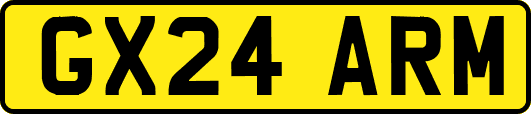 GX24ARM