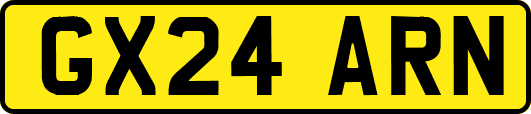 GX24ARN