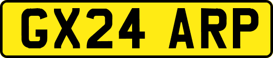 GX24ARP