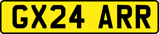 GX24ARR