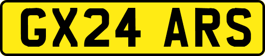 GX24ARS