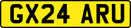 GX24ARU