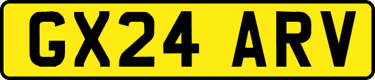 GX24ARV