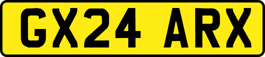GX24ARX