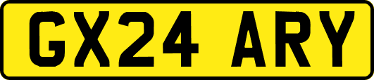 GX24ARY