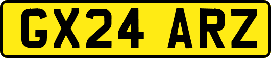GX24ARZ