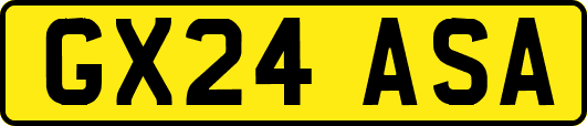 GX24ASA