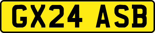 GX24ASB