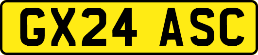 GX24ASC