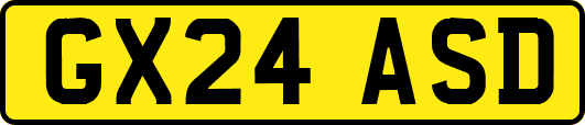 GX24ASD