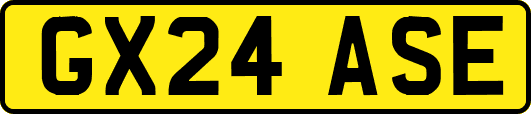 GX24ASE