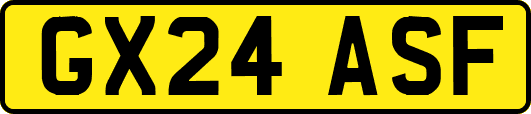 GX24ASF