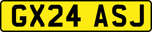 GX24ASJ