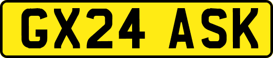 GX24ASK