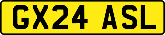 GX24ASL