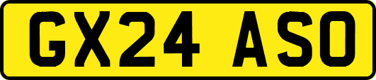GX24ASO